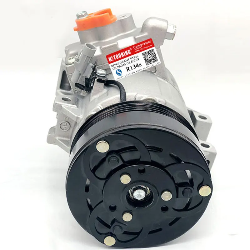 Автомобильный Компрессор кондиционера для автомобиля Suzuki Grand Vitara 9520064JBO 9520064JB1