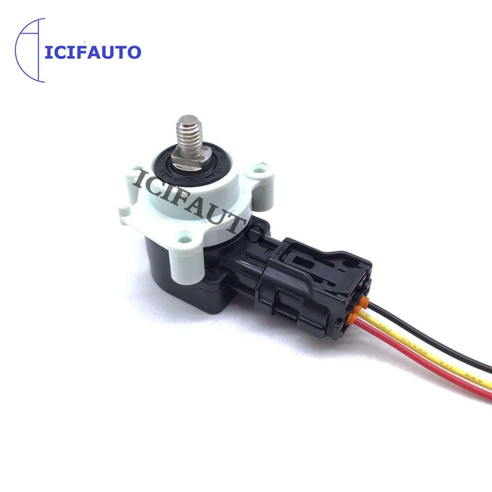 100% Новый Стайлинг автомобиля высокое качество 84021 AG000 для Subaru Impreza/WRX/STI передний