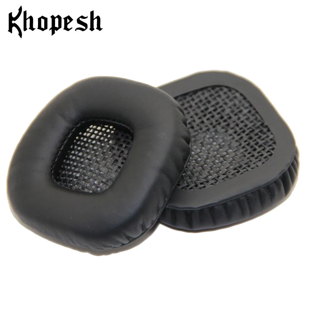 Khopesh амбушюры подушки для Маршалла мажора II 2 Наушники Bluetooth детали | Электроника