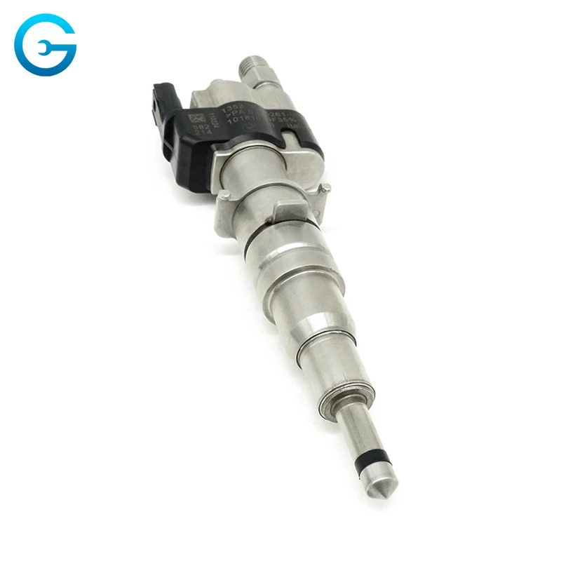 13537585261 13538616079 13537585261-12 подлинный топливный инжектор для BMW N54 N63 135 335 535 550 750 X5 X6