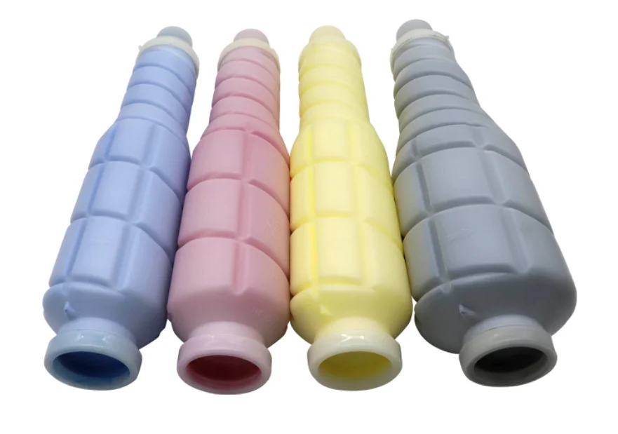 1 шт. новый цветной тонер картридж для копировального аппарата TN612 совместимый с