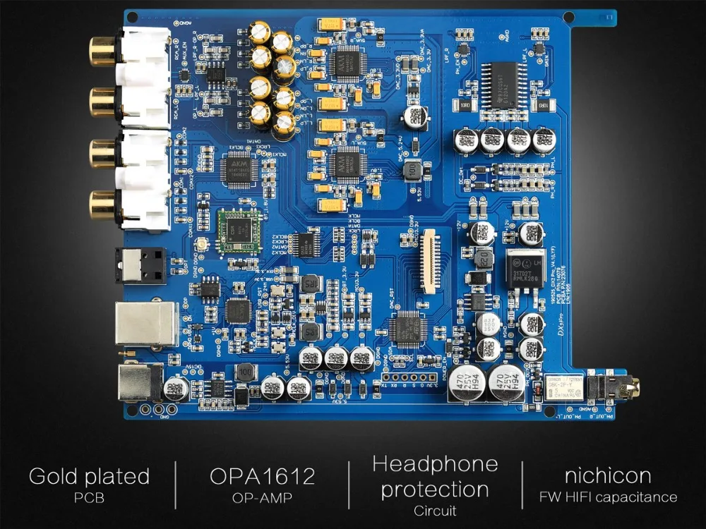 Топ DX3 Pro LDAC DAC AMP xmos xu208 AK4493EQ+ OPA1612 декодирование dsd 512 Bluetooth ATPX коаксиальный/оптический/usb усилитель для наушников