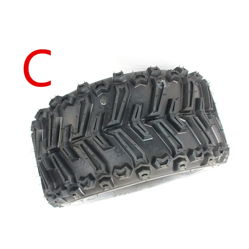 16X8-7 дюймовые вакуумные шины 16*8-7(200/55-7) износостойкие для автомобильных шин