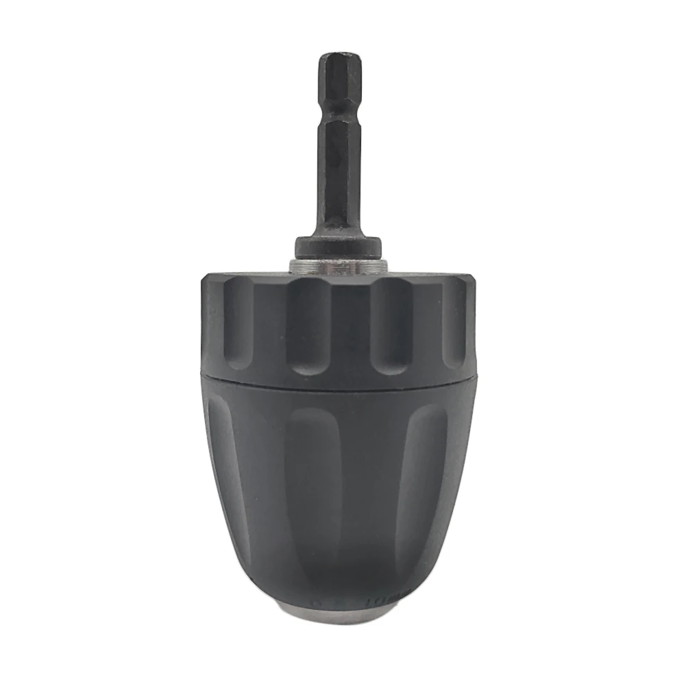 

0,8-10 мм БЕСКЛЮЧЕВОЙ сверлильный патрон инструмент для преобразования 1/4 "-24UNF адаптер с шестигранным хвостовиком 3/8 дюйма шестигранный хвост...