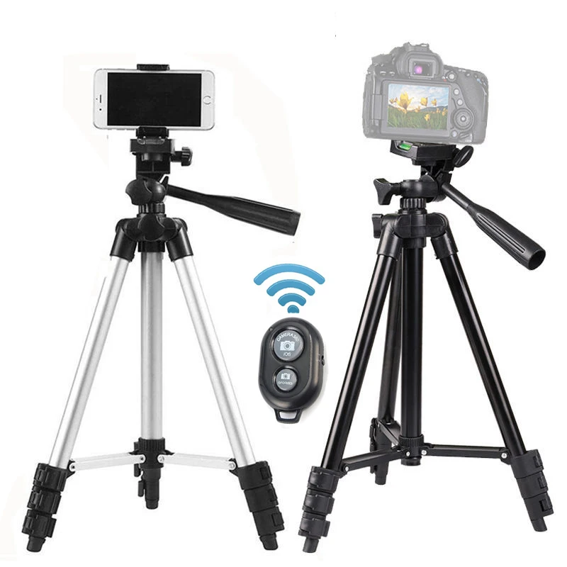 Штатив для телефона Iphone смартфона 3110 дюйма | Электроника