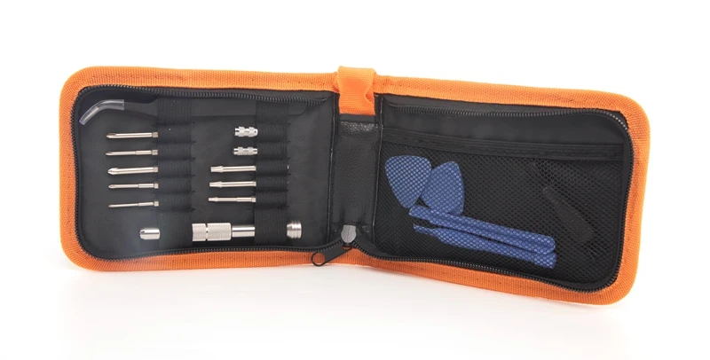 Набор инструментов для ремонта комплект прецизионных отверток с 10 насадками Xbox