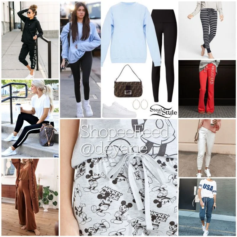 

[PAYMENT FOR LOCK IN LIVE ONLY] LONG PANT / COTTON PANT / MIX ITEMS [PAYMENT FOR LOCK IN LIVE ONLY]