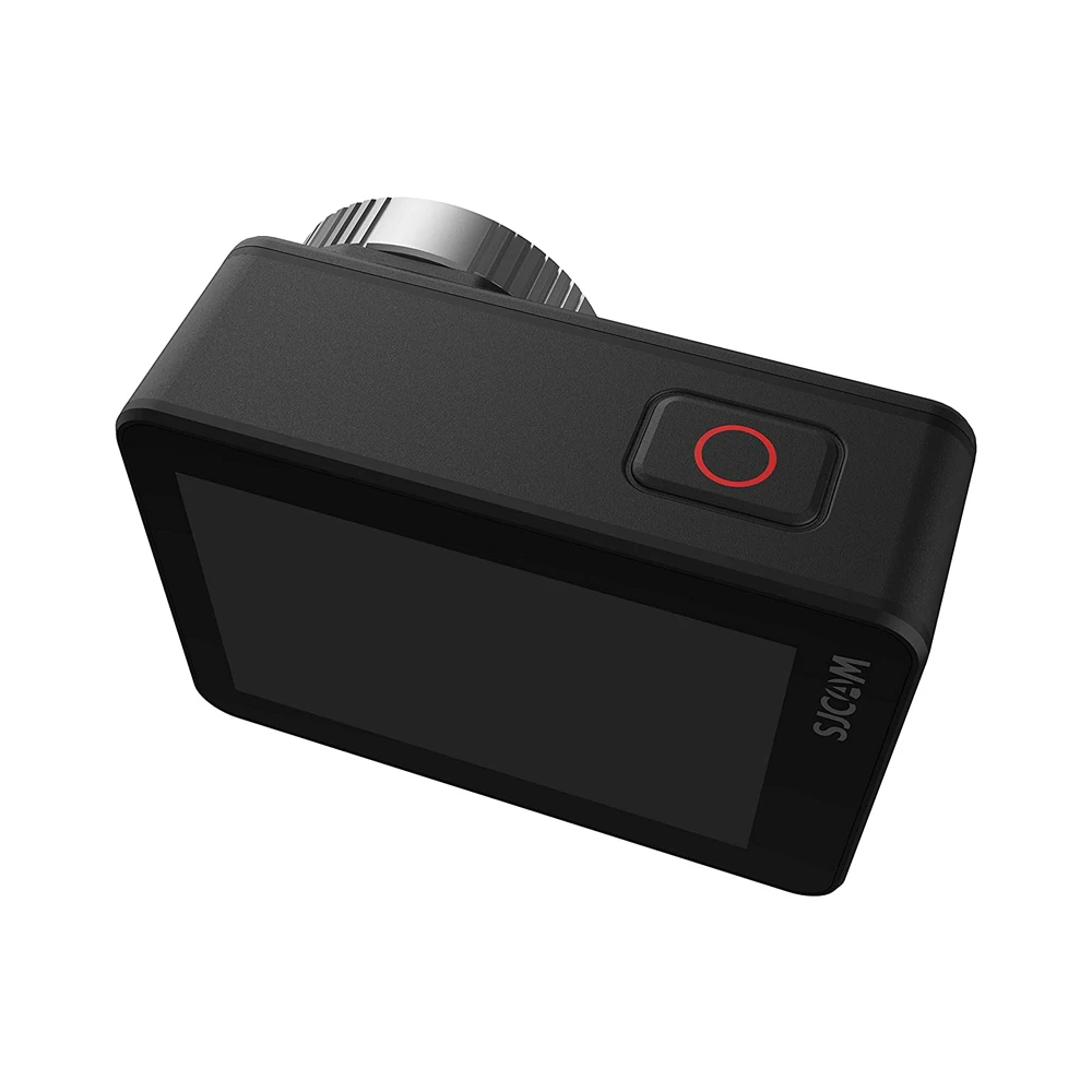 Оригинальная Экшн камера SJCAM SJ10 Pro 4K Supersmooth 60FPS WiFi Ambarella H22 Chip спортивная
