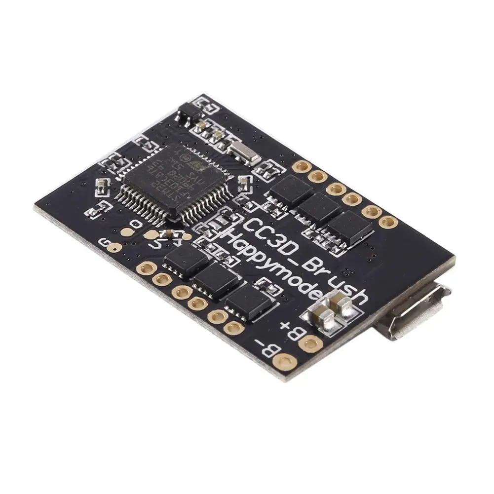 Openpilot OCDAY CC3D с открытым исходным кодом устройство управления полетом начесом cc3d