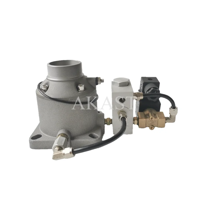 Фотоэлемент впускного клапана в сборе фотоблочная внешняя резьба с