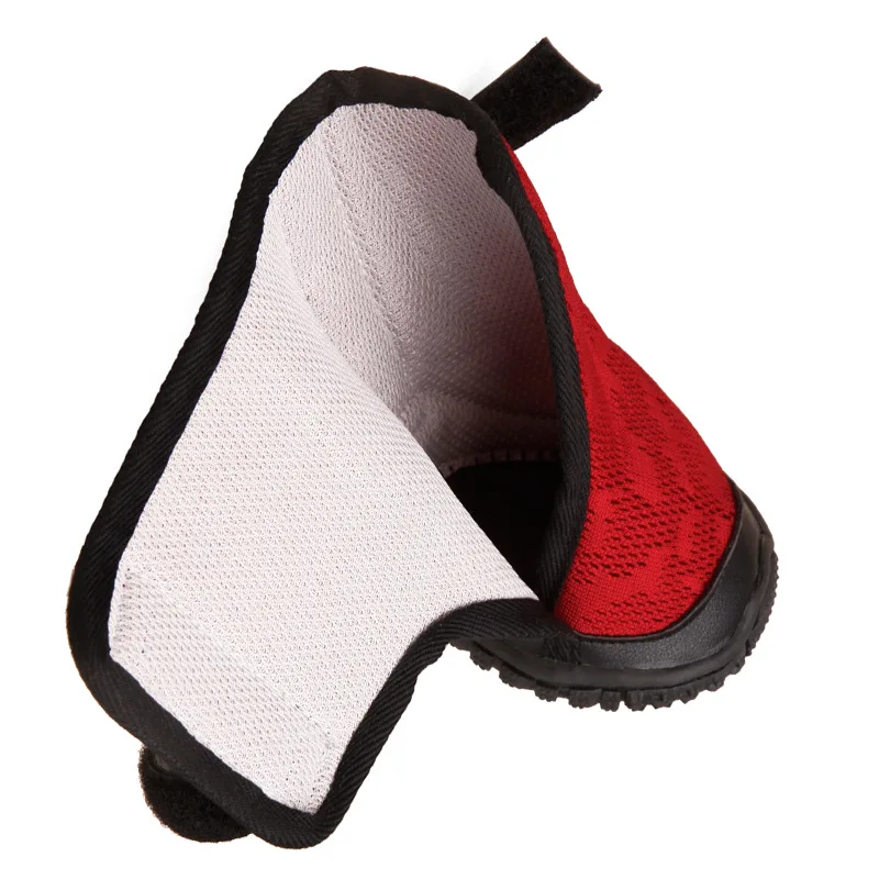 

Pet supplies dog shoes breathable large, medium and small dogs suitable for shoes hiking pet shoes
