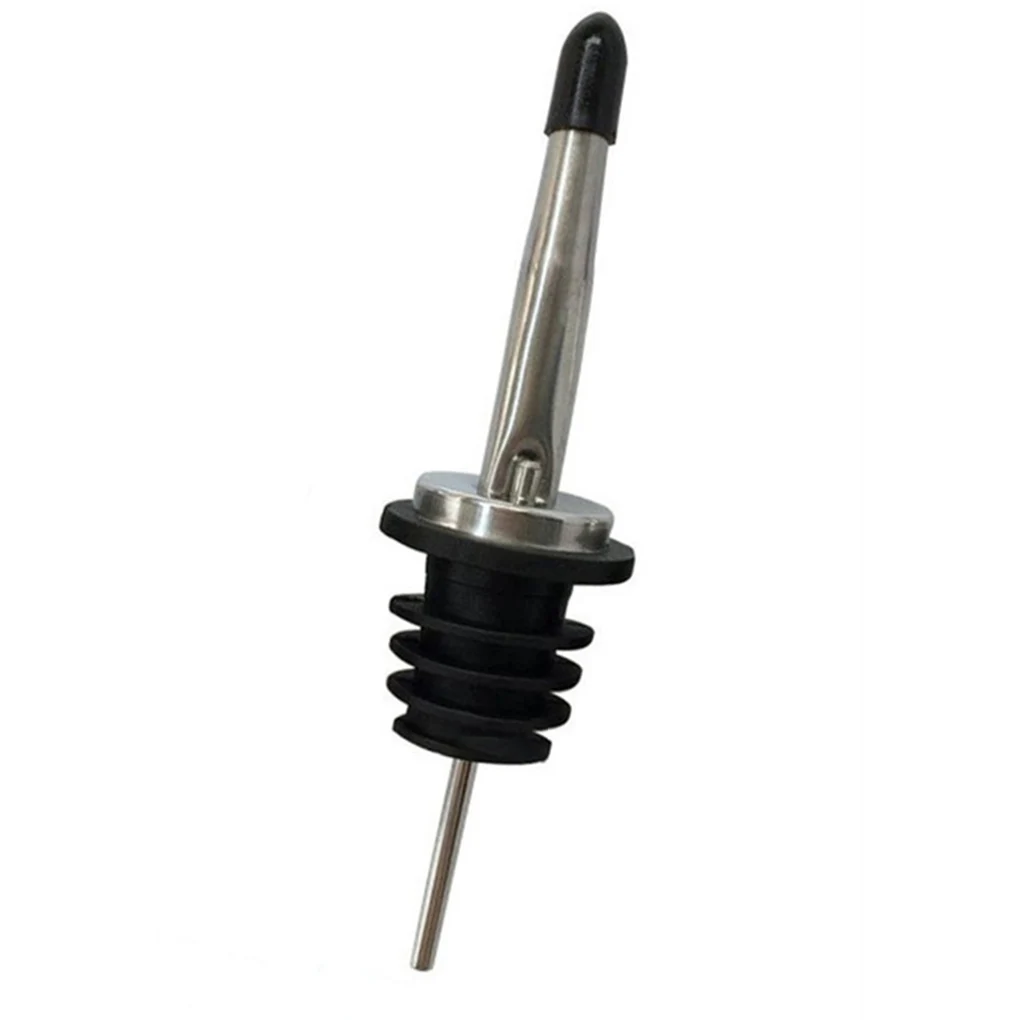 3 шт. новинка черная пробка для бутылок вина из нержавеющей стали | Дом и сад