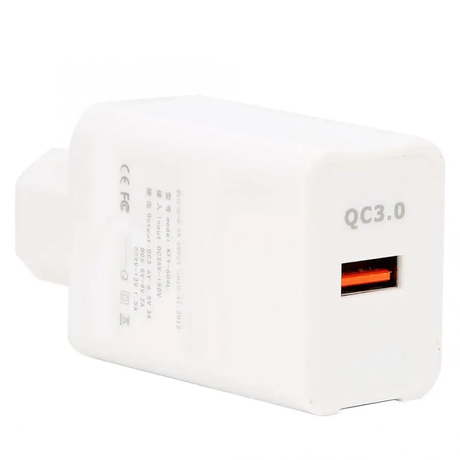 Универсальное зарядное устройство USB для электровелосипеда планшета компьютера