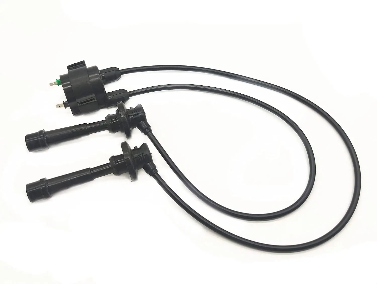 Jetunit Ignition Coil for Honda Outboard 30500-ZW5-003,30550-ZW5-003 115/130HP(1999-2007)