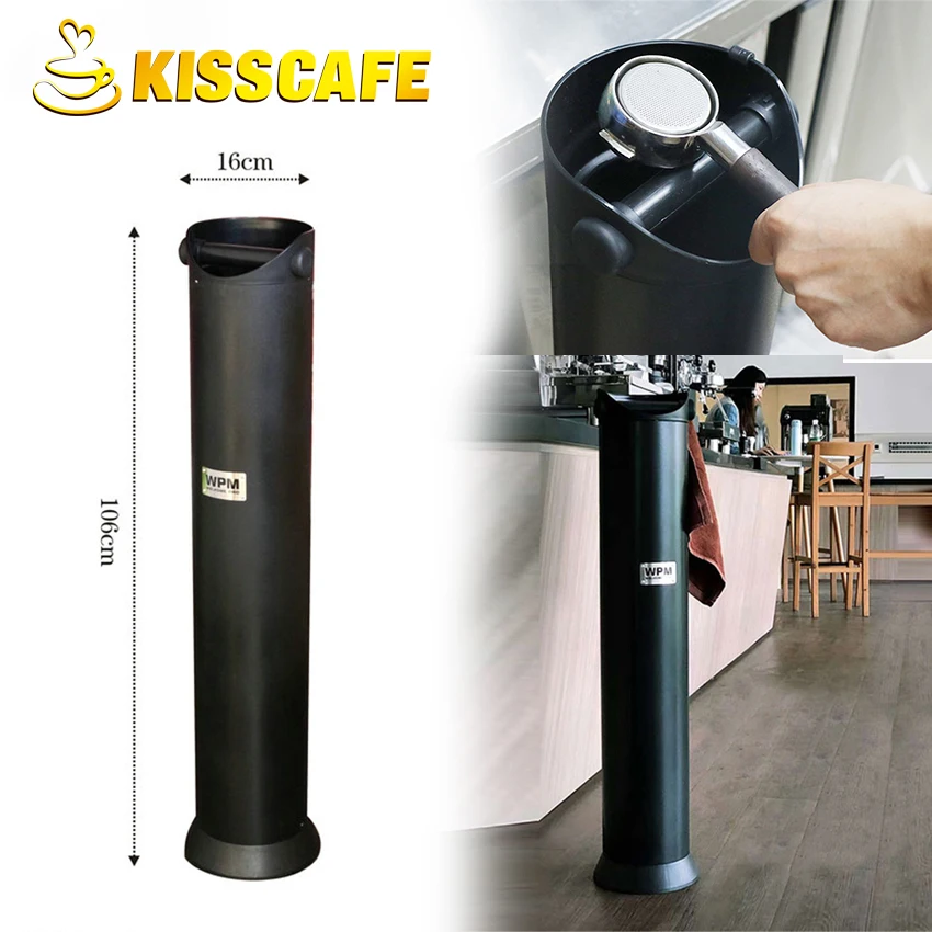 Утолщенная кофейная Шлаковая мельница высокой емкости ударопрочная коробка с