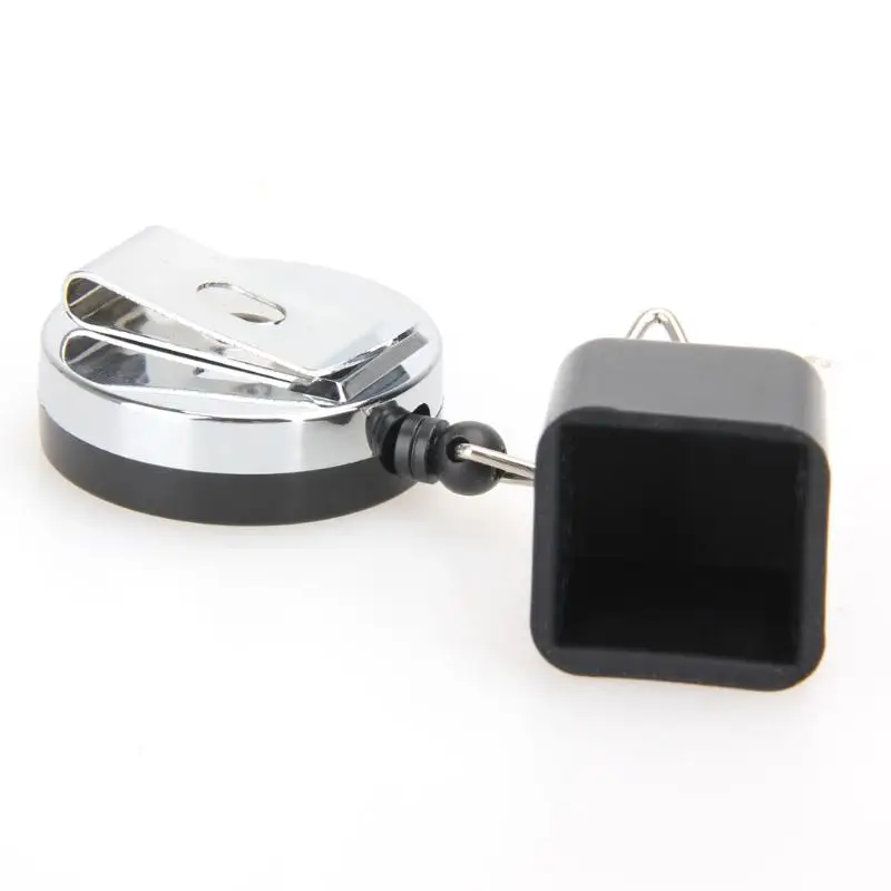 Бильярд снукер держатель мела для кия убирающийся ремень с рисунком