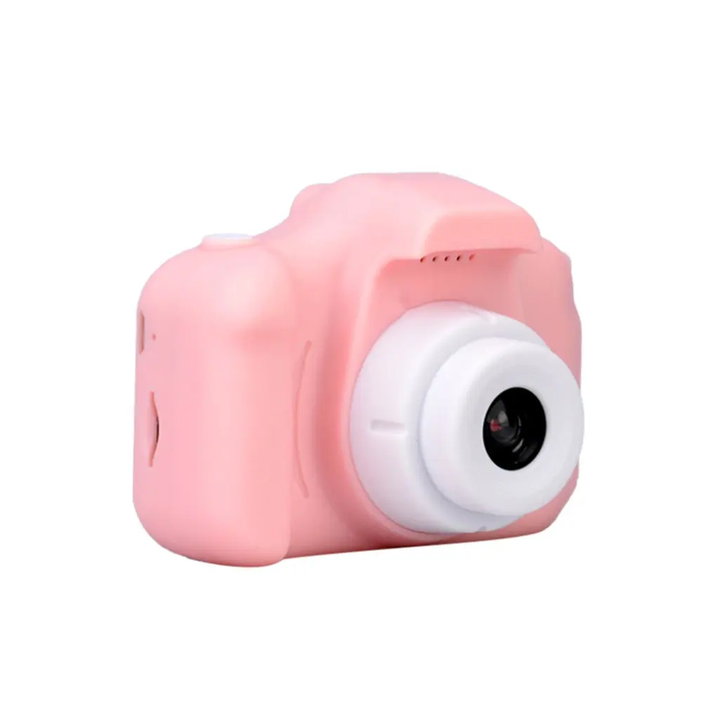 

2021New Baby Cartoon Mini Toy Can Take Pictures Of Children'S Digital Camera Cartoon Mini Toy Professional Fashion