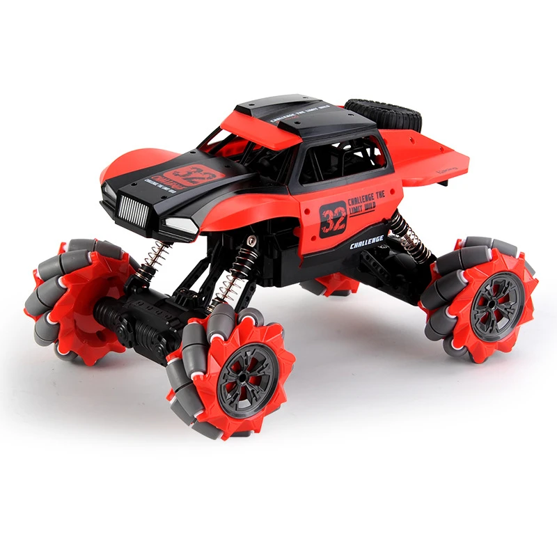 Автомобиль с дистанционным управлением AZMA 2 4G 1:16 Игрушечная машина 4WD для