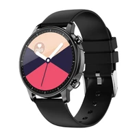 sport smart watch heart rate monitoring pedometer message notification ip67 waterproof 1 3 inches tft round screen smart watch