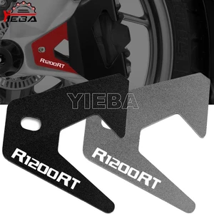 For BMW R1200RT R1200 RT R 1200RT LC 2014-2015 2016 2017 2018 2019 Motorcycle Motorcycle Front ABS sensor protection Cover guard