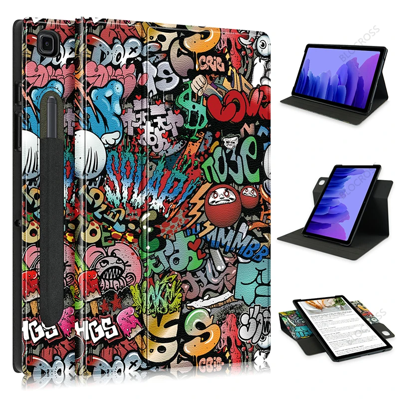 

Чехол для Samsung Galaxy Tab A7 10,4 A7 Lite 8,7