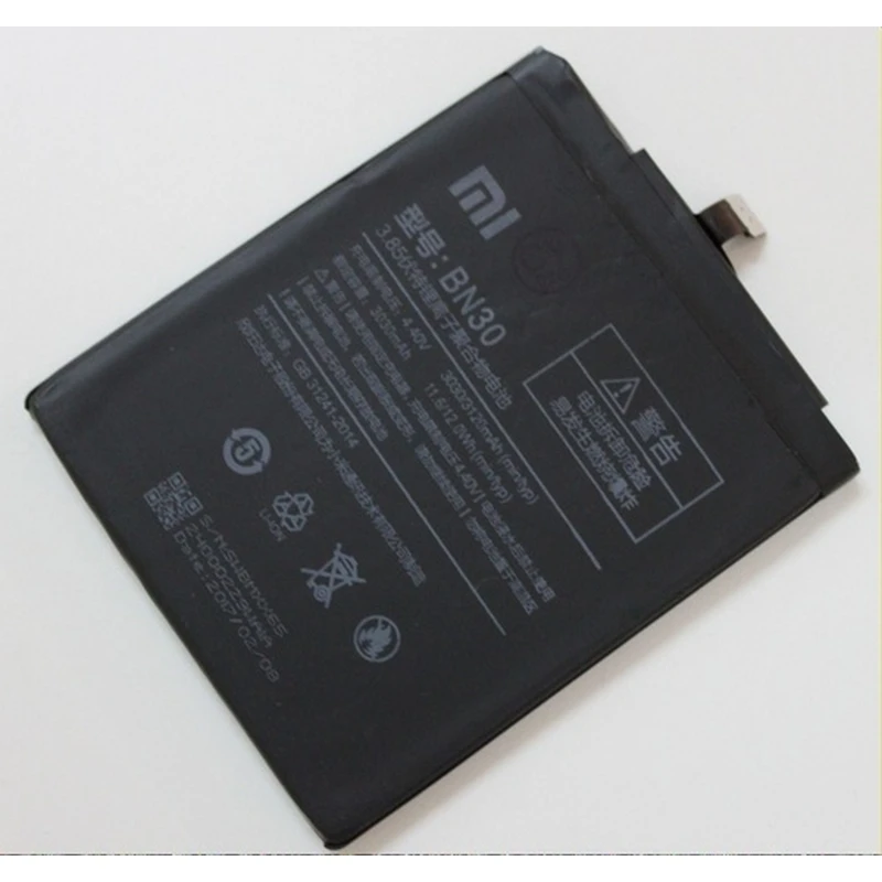 Аккумулятор Для Xiaomi Redmi Note 7 Купить