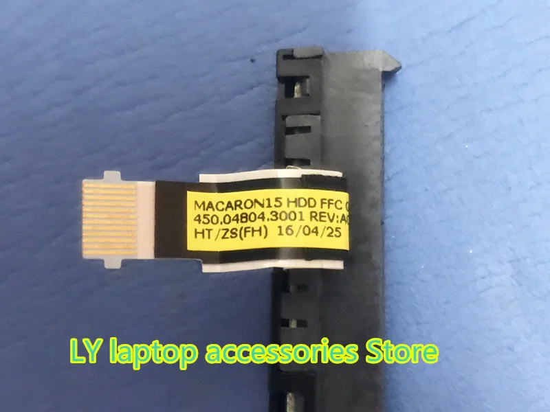 Оригинальный Соединительный кабель для жесткого диска ноутбука HP Pavilion x360 13-S