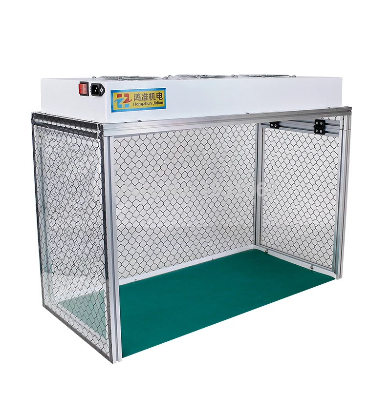 Чистящая комната без пыли рабочий стол чистка ремонт ЖКД машина для ремонта