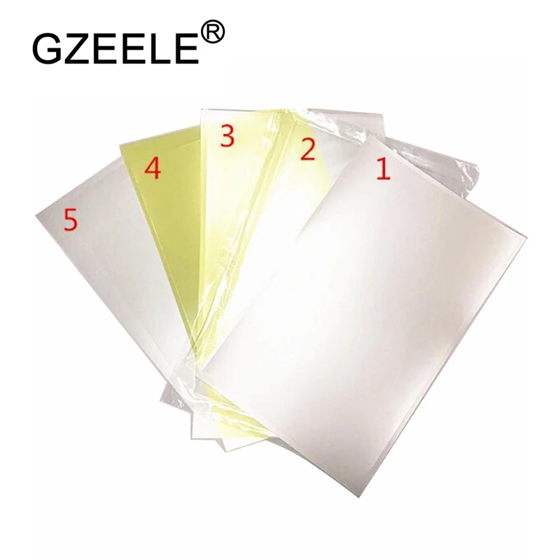ЖК-дисплей GZEELE для Macbook Air A1370 A1465 A1369 A1466 A1398 A1502 A1534 | Компьютеры и офис
