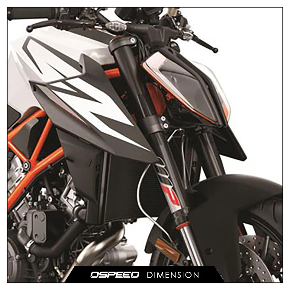 Защитный чехол для мотоцикла KTM 1050 1090 1190 Adventure 1290 Super Duke R/S/T 2015 2016 2017|Накладки и