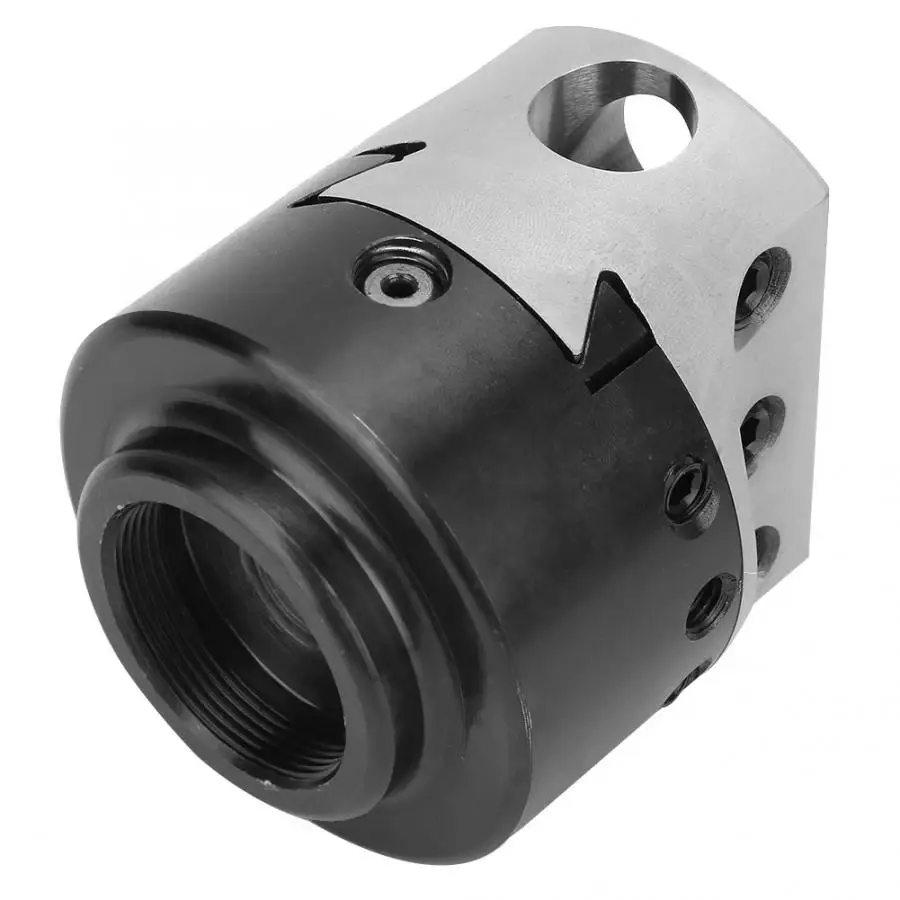 Британская 3/4 &quotF1 бурильная головка 0 005 марганцевая сталь фрезерная для