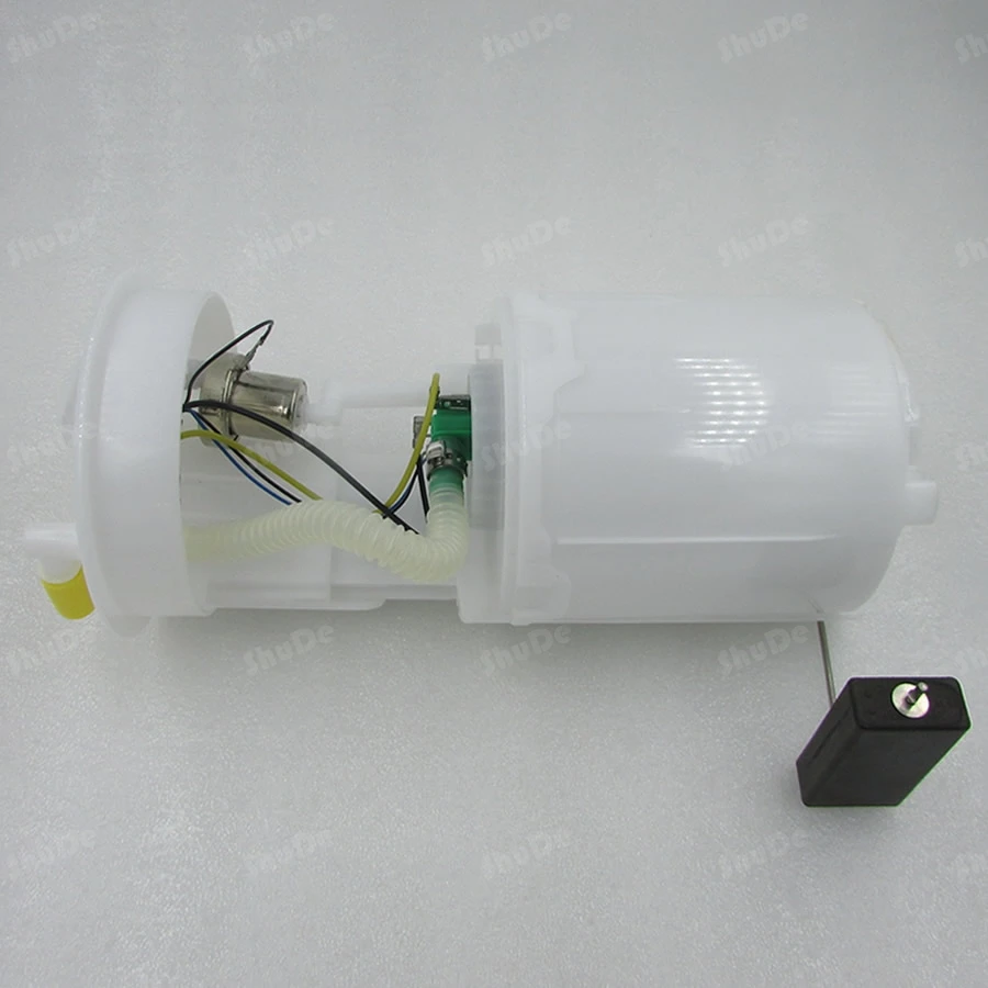 Для Chery QQ топливный насос в сборе топливный насос сердечник S11-1106610AB S11-1106610AC 1106610HA 1106610DA 1106610HB