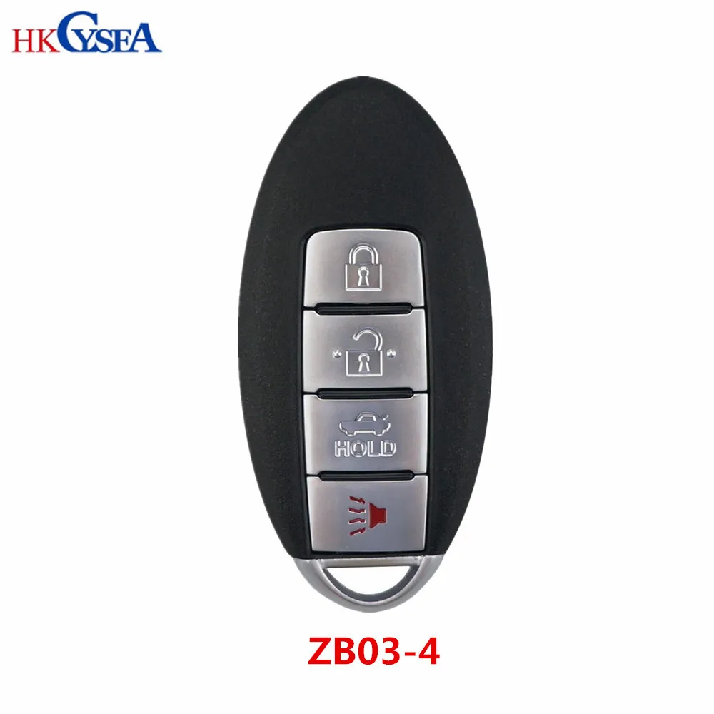 ZB03-4 KEYDIY KD смарт-ключ ZB01-4 ZB02-3/4 ZB10-5 ZB26-4 ZB03-4 ZB22-5 ZB04-3/4 серии ZB дистанционный ключ для автомобиля для KD-X2 ключевой программист - Цвет: ZB03-4