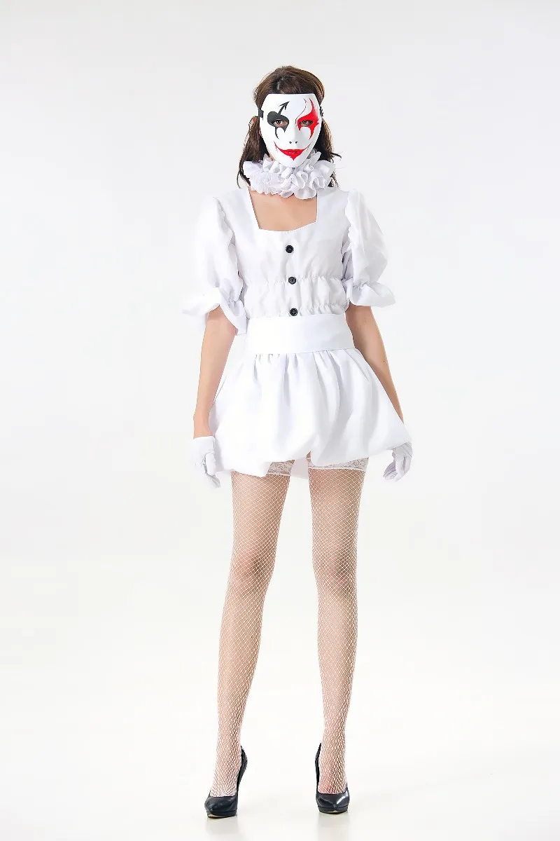 Детский костюм Стивена Кинга IT 2 It: Chapter Two Pennywise карнавальный клоуна для детей