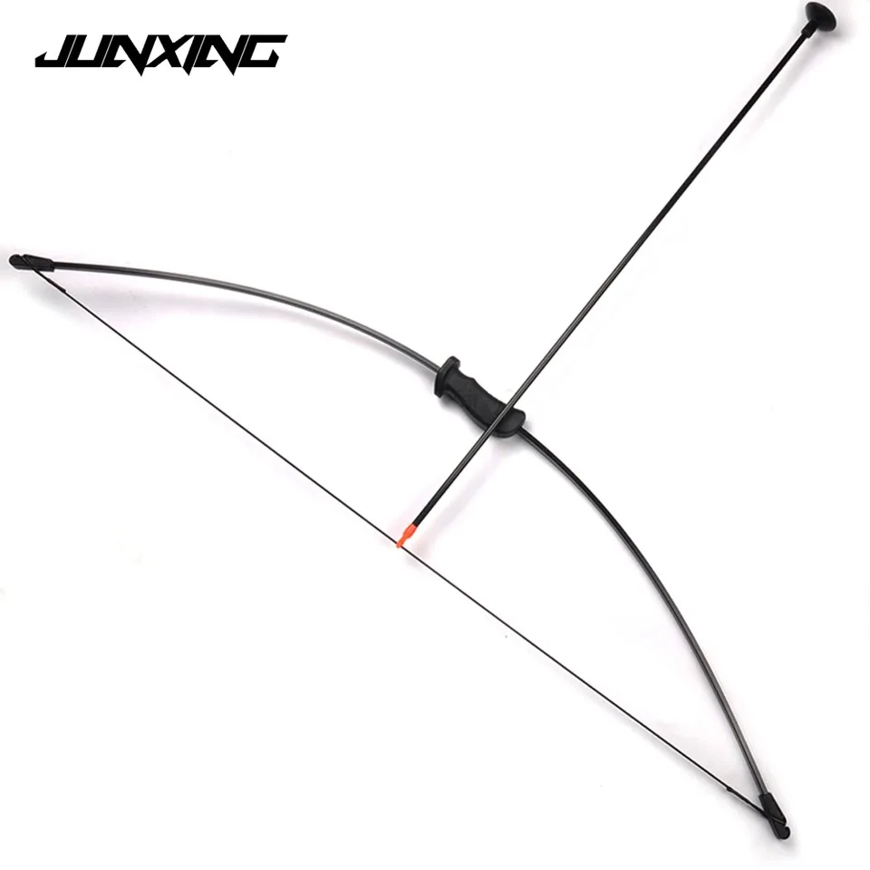 Новый набор для стрельбы из лука вес 20 фунтов детей тренировочные традиционные