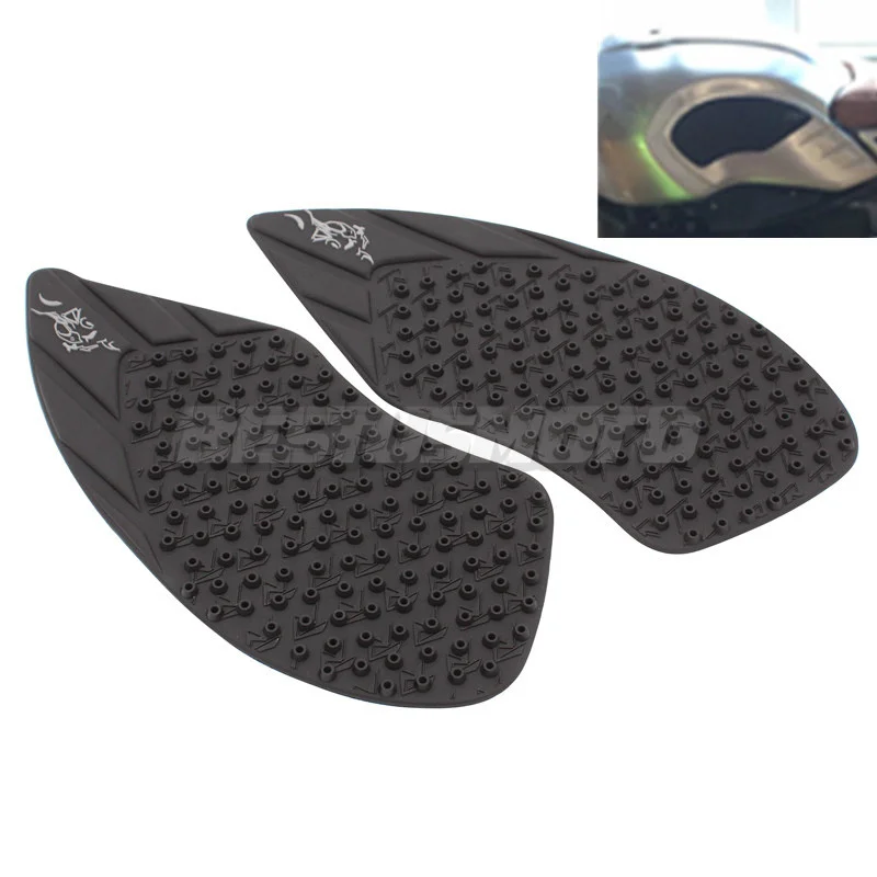 Противоскользящая наклейка на бак для мотоцикла 3m BMW R1200 Ninet 2014 2015 2016 2017 |