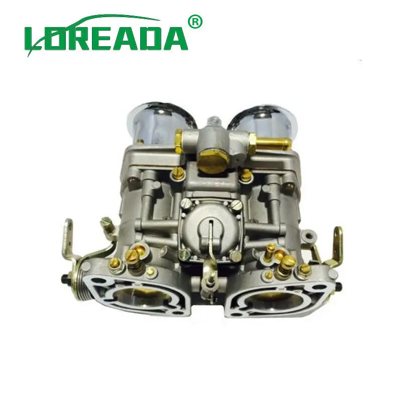 40 IDF карбюратор CARBY OEM 40IDF КАРБЮРАТОР 2 баррель для WEBER 40 IDF для жука Volkswagen Beetle Fiat
