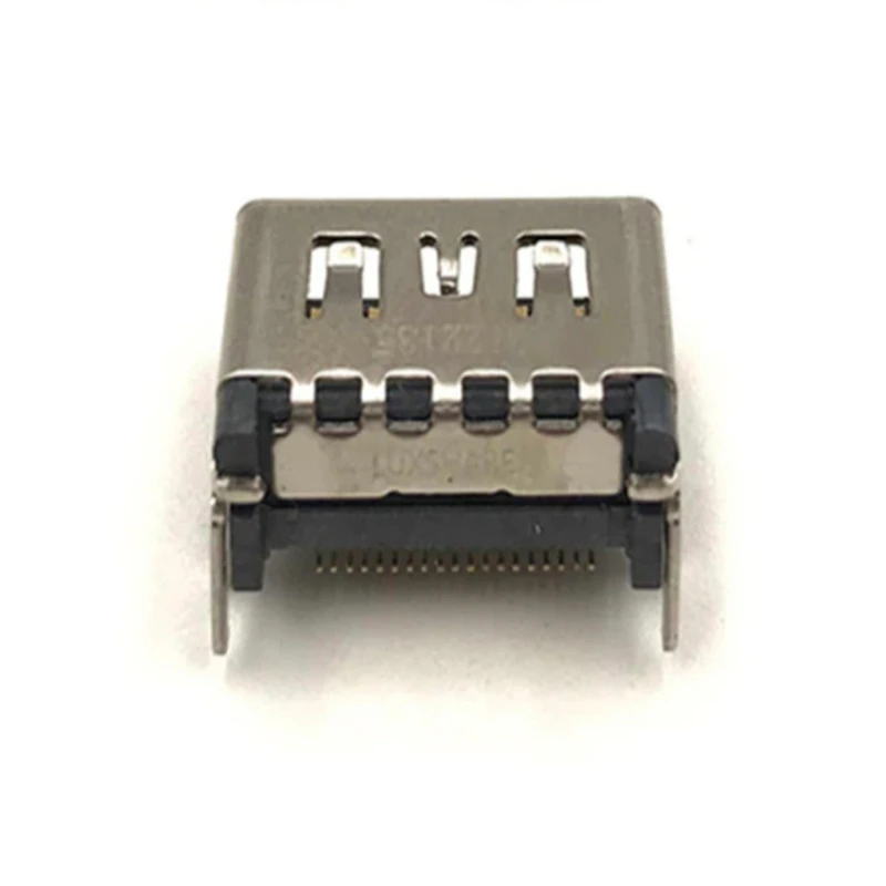 Прочный разъем интерфейса разъема HDMI-совместимый порт для Play-station 5 PS5 |