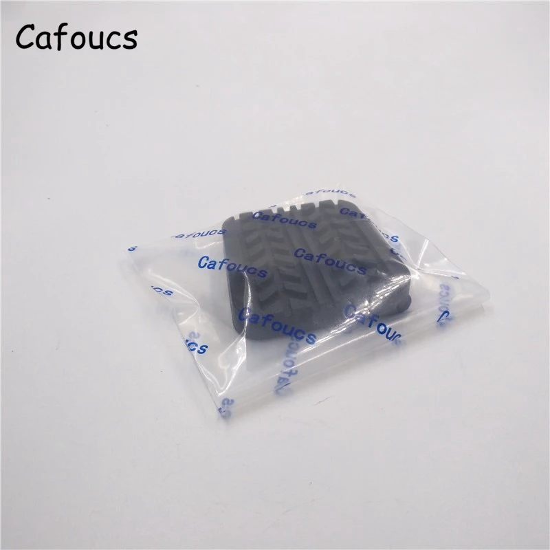 Чехол для педали тормоза Cafoucs 2 шт. накладка на педаль Mazda 3 5 6 B2000 B2200 B2500 B Series MPV 1 |pedal