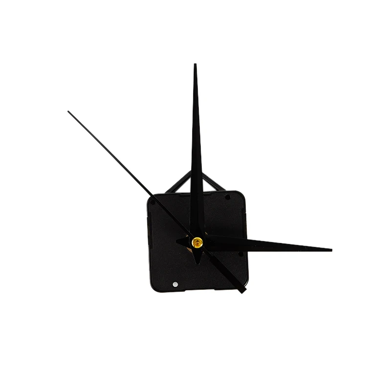 

Clock Mechanism DIY Quartz Watch Wall Clock Movement Mechanism Parts