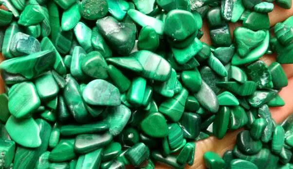 

1000G Natural Peacock Stone Tumbled Stone Rough Crystal Healing Specimen Minerals Home Desk Aquarium malachite Decoration