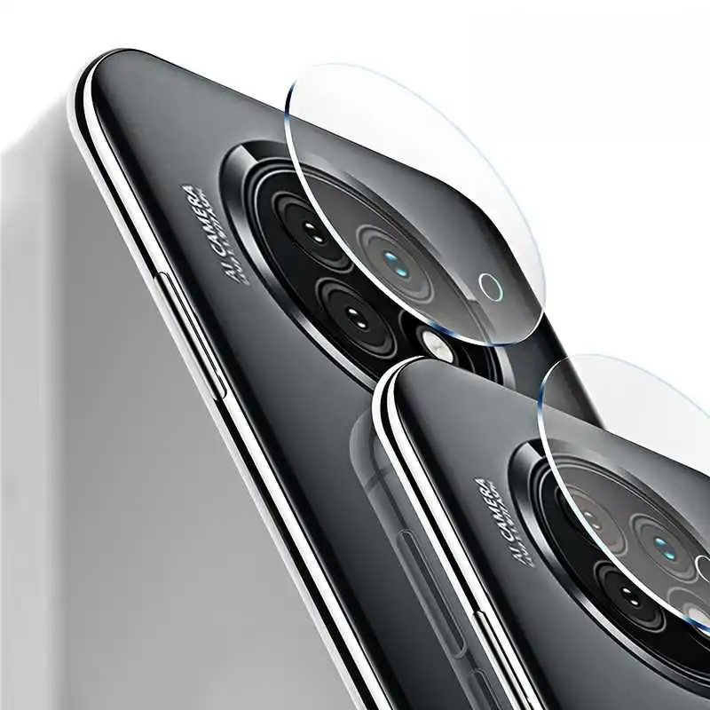 

Camera Lens Protector For Huawei Honor X20 Camera Tempered Glass Lens Cover