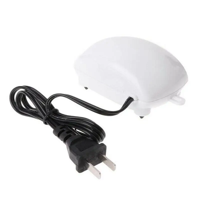 Воздушный насос для аквариума мини воздушный компрессор кислородный