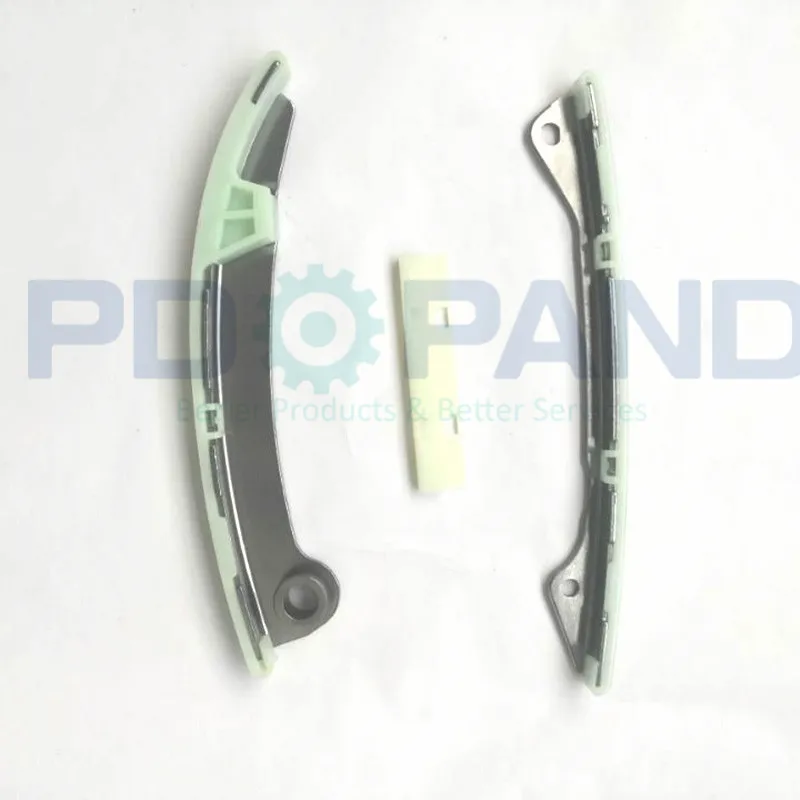 MR18DE MR20DE комплект натяжителя цепи ГРМ двигателя для Nissan Geniss L10Z SYLPHY G11Z DUALIS TIIDA C11X SC11X 1.8L 2.0L