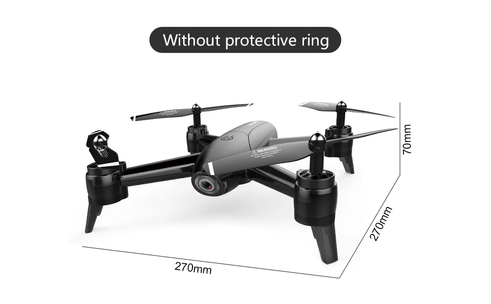 Sg106 Дроны с камерой hd Дрон rc вертолет Дрон 4k игрушки Квадрокоптер Дрон Квадрокоптер helikopter селфи пульт дистанционного управления