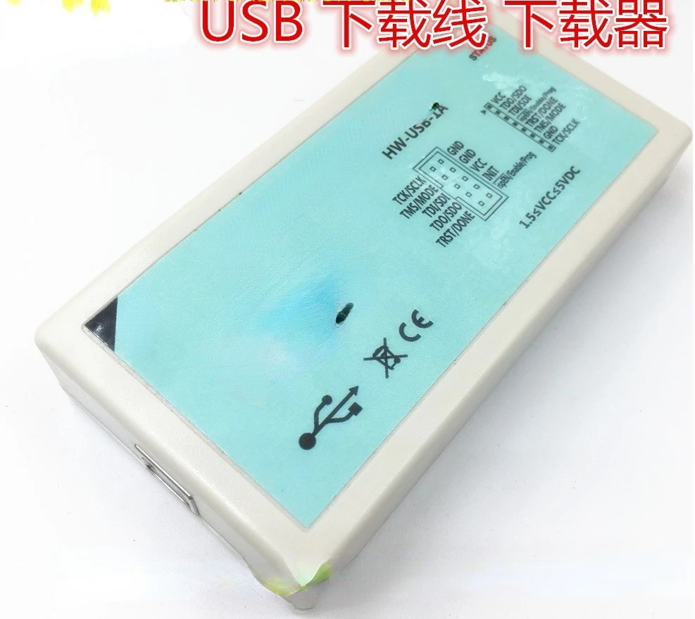 USB-кабель для загрузки FPGA CPLD ISP | Мебель