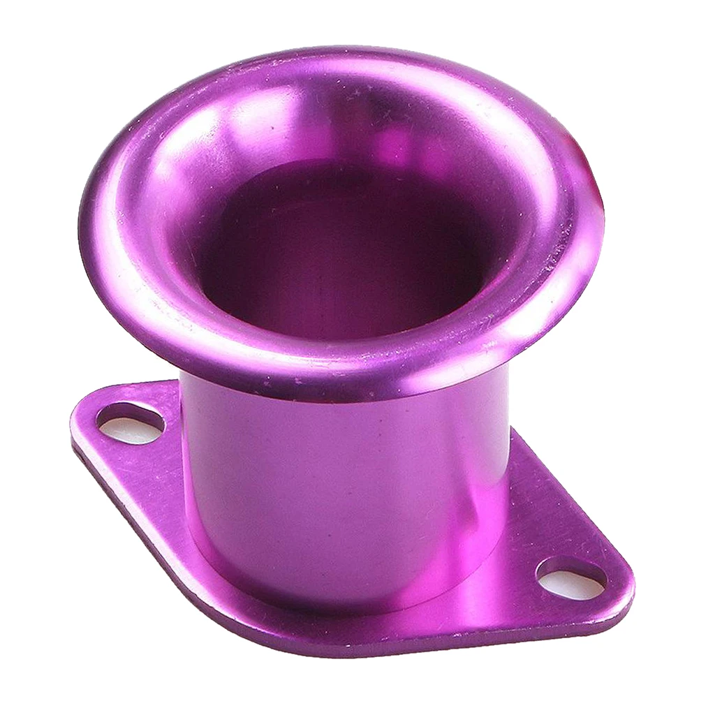 

Air Horn Funnel GTS 20V ITB/ITBs for Toyota Corolla AE86, Maximize Air Intake