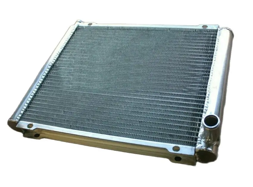 

Алюминиевый радиатор для 2012 2013 2014 2015 2016 CAN AM MAX 450/500/650/800/1000