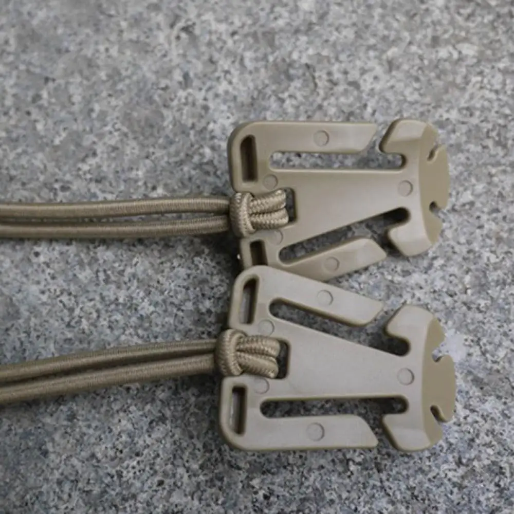 2 шт./лот военный рюкзак сумка для путешествий карабин ITW вставку внутрь