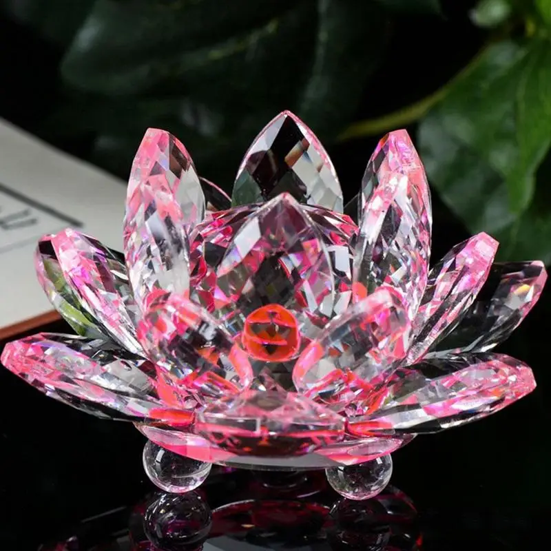 

Crystal home decoration decoration mobile phone counter creative office supplies European gift decoration